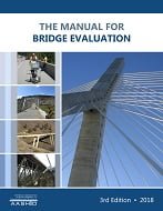 خرید استاندارد AASHTO MBE - The Manual for Bridge Evaluation - 3rd Edition 2019 Interim Revision دانلود استاندارد AASHTO MBE-3 گیگاپیپر